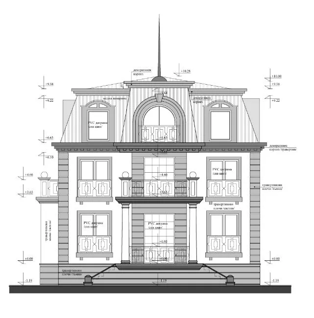 Casa À venda - 1618 София BG Image 4