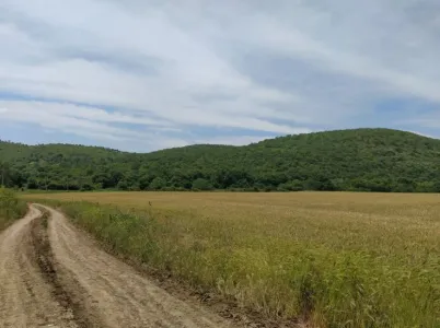 Terreno À venda Поморие